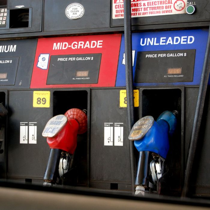 West Palm BeachBoca Raton leads 17cent surge in Florida gas prices